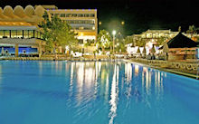 Foto Hotel Royal Belvedere in Chersonissos ( Heraklion Kreta)
